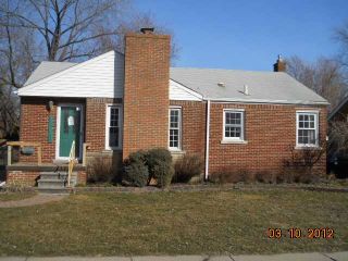 Foreclosed Home - 12042 BEECH DALY RD, 48239
