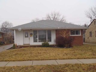 Foreclosed Home - 13560 FARLEY, 48239