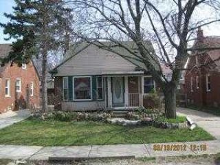 Foreclosed Home - List 100282206