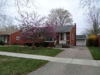 Foreclosed Home - 26745 DOVER, 48239