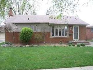 Foreclosed Home - 13231 LEVERNE, 48239