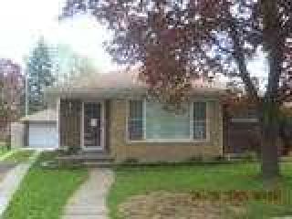 Foreclosed Home - List 100294327