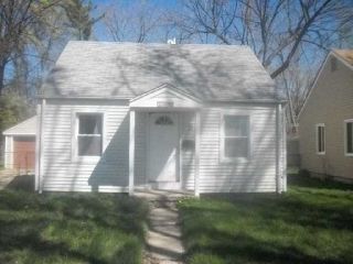 Foreclosed Home - 25012 MIDLAND, 48239