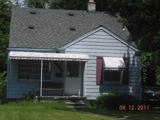 Foreclosed Home - 24952 MIDLAND, 48239