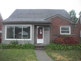 Foreclosed Home - List 100309783