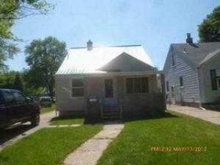 Foreclosed Home - List 100309802