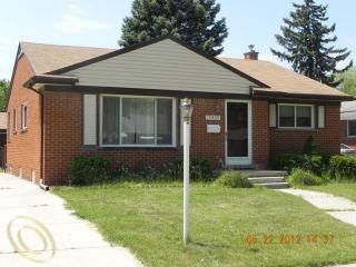 Foreclosed Home - 13469 FARLEY, 48239