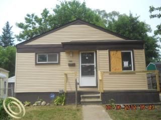Foreclosed Home - 24332 PURITAN, 48239