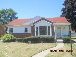 Foreclosed Home - List 100319341