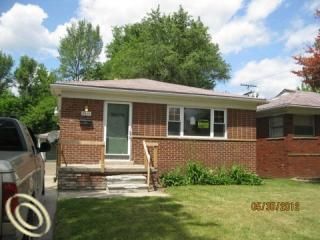 Foreclosed Home - 9649 CHATHAM, 48239