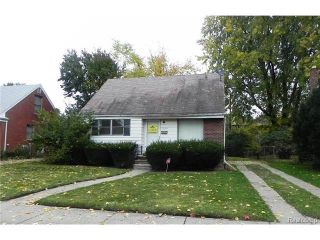 Foreclosed Home - 12044 CHATHAM, 48239