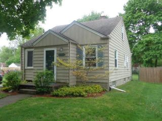 Foreclosed Home - List 100347413
