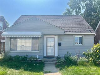 Foreclosed Home - 9583 WOODBINE, 48239