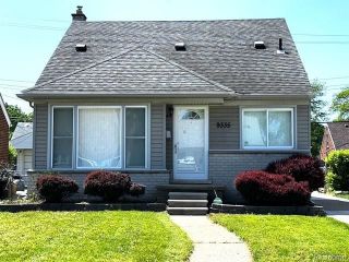 Foreclosed Home - 9335 DIXIE, 48239