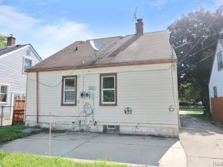 Foreclosed Home - 7247 BRAMELL, 48239
