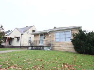 Foreclosed Home - 7506 CHATHAM, 48239