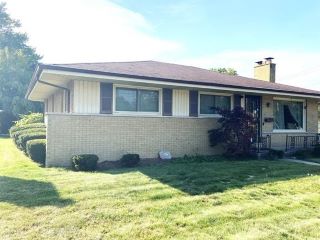 Foreclosed Home - 13993 DIXIE, 48239