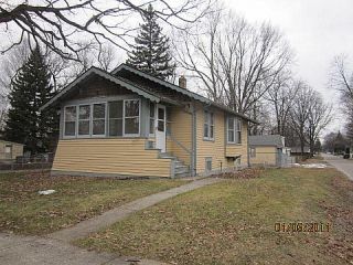 Foreclosed Home - List 100007120