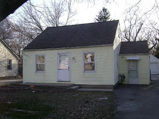 Foreclosed Home - List 100017398