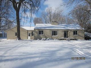 Foreclosed Home - 18407 GARFIELD, 48240