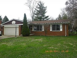 Foreclosed Home - List 100023321