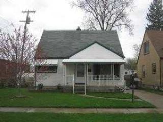 Foreclosed Home - 18876 NEGAUNEE, 48240