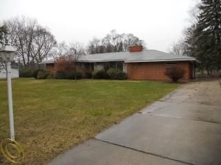 Foreclosed Home - 17475 MACARTHUR, 48240