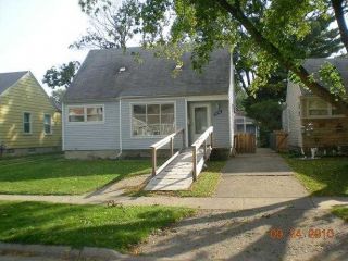 Foreclosed Home - 20102 WOODWORTH, 48240
