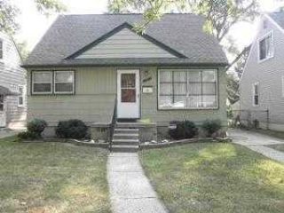 Foreclosed Home - List 100049853