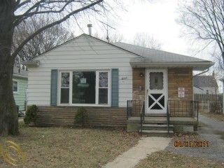Foreclosed Home - List 100049874