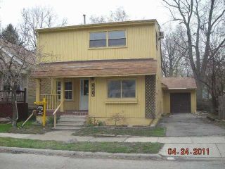 Foreclosed Home - 19310 GARFIELD, 48240