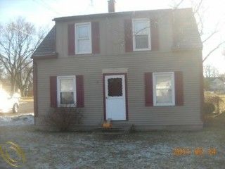 Foreclosed Home - 19996 INKSTER RD, 48240