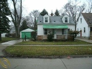 Foreclosed Home - List 100050362