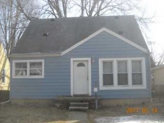 Foreclosed Home - 18456 NEGAUNEE, 48240