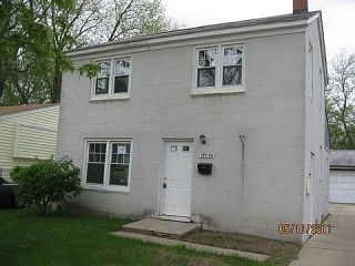 Foreclosed Home - 19230 BRADY, 48240