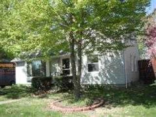Foreclosed Home - 20535 DALBY, 48240