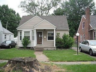 Foreclosed Home - List 100099617