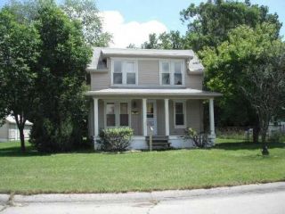 Foreclosed Home - 20444 INDIAN, 48240