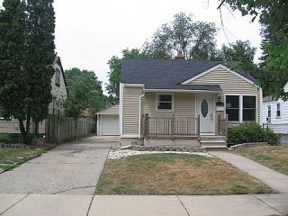 Foreclosed Home - List 100124006