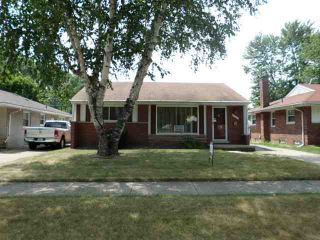 Foreclosed Home - 17325 FOX, 48240
