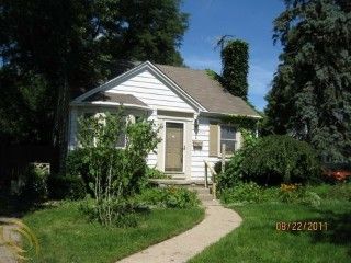 Foreclosed Home - List 100144149