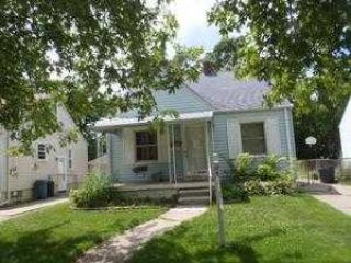 Foreclosed Home - 18631 OLYMPIA, 48240