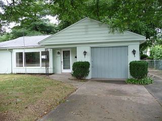 Foreclosed Home - 16961 BEECH DALY RD, 48240