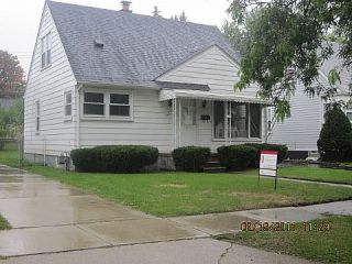Foreclosed Home - List 100152732