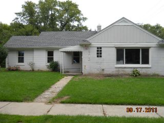Foreclosed Home - 18612 BRADY, 48240