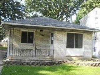 Foreclosed Home - List 100169660