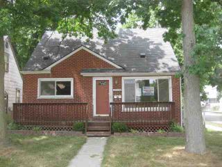 Foreclosed Home - 18529 DENBY, 48240