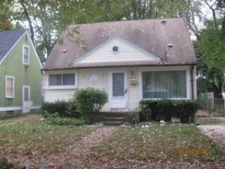 Foreclosed Home - List 100184456