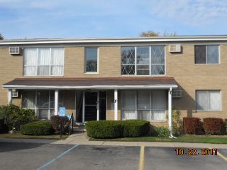 Foreclosed Home - 26419 W 7 MILE RD APT 235, 48240