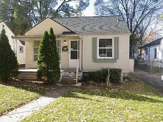 Foreclosed Home - List 100187176